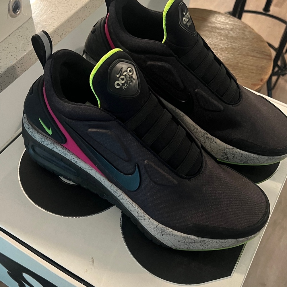 nike adapt auto max eu
